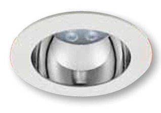 GU10 Duylu Sabit Spot (JH713)