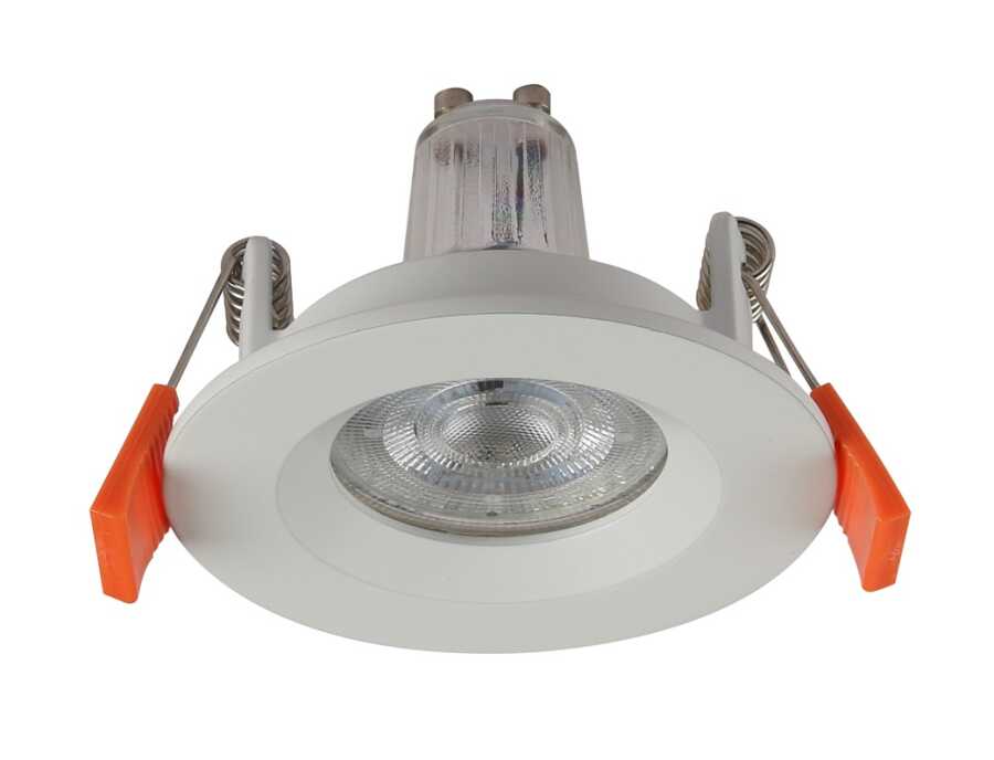 GU10 Duylu Sabit Spot (JH508)