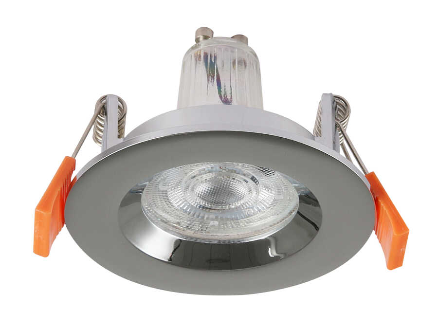 GU10 Duylu Sabit Spot (JH508)