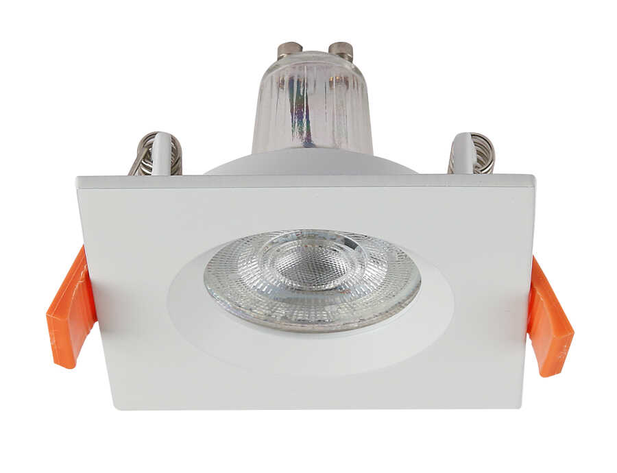 GU10 Duylu Sabit Spot (JH608)