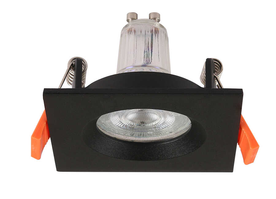 GU10 Duylu Sabit Spot (JH608)