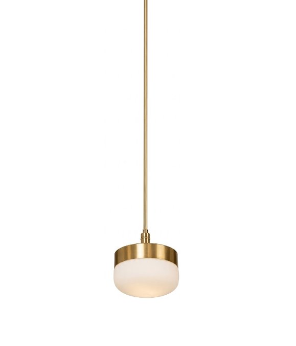 Bronze Metall Marmor Pendelleuchte Kronleuchter Ø8 cm Bronze Metall Marmor Pendelleuchte Kronleuchter Ø8 cm