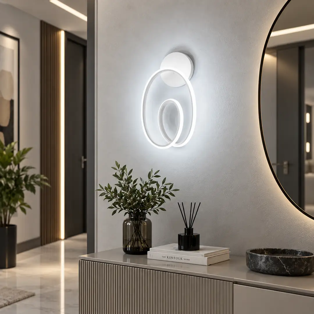 Lucca LED Aplik — görsel 3