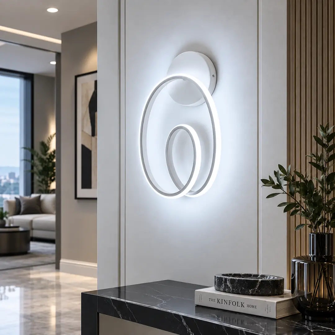 Lucca LED Aplik — görsel 4