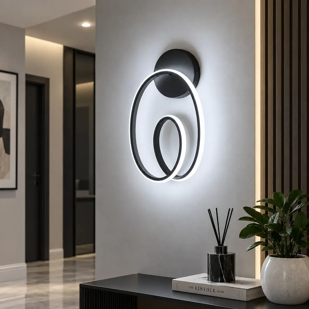 Lucca LED Aplik — görsel 6
