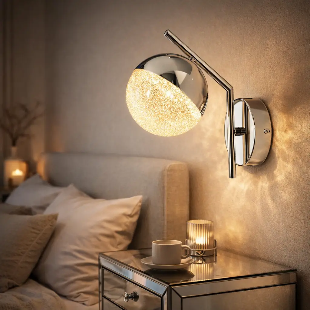 Valencia 3 Renkli LED Aplik — görsel 4