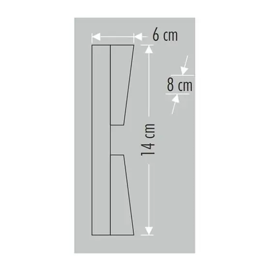 Rodos LED Aplik — görsel 3