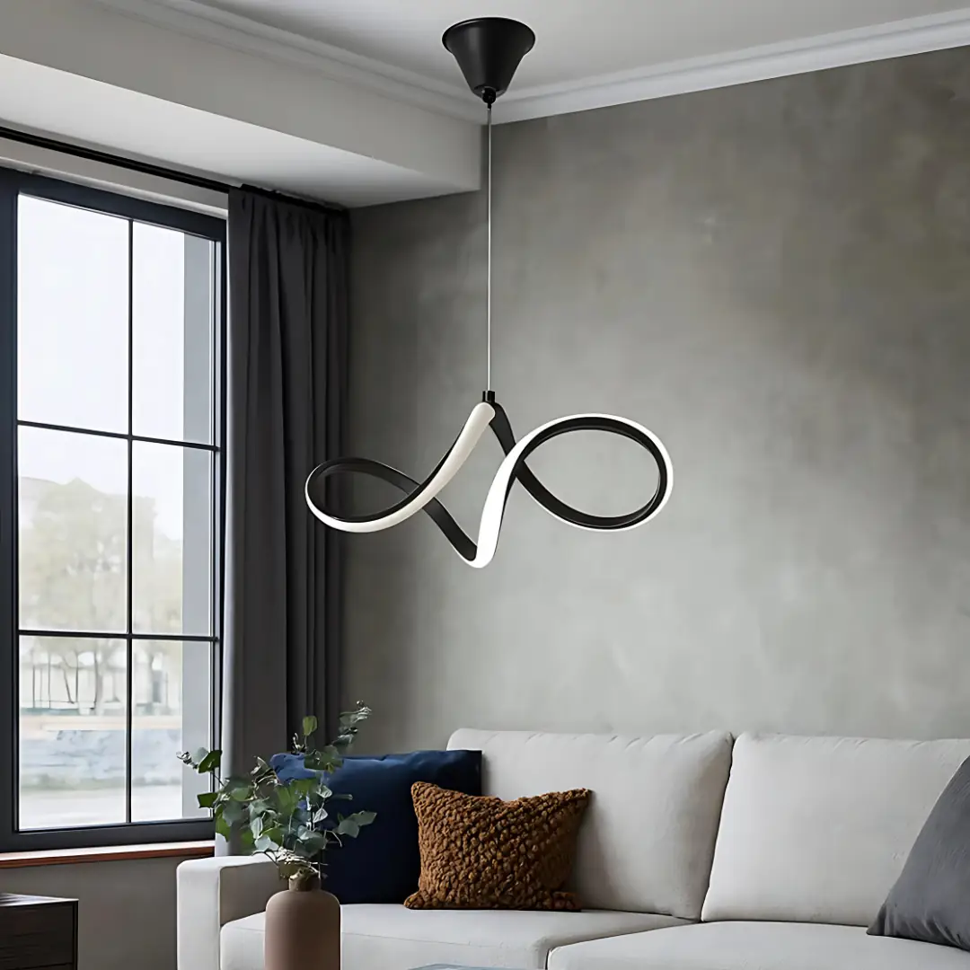 Casabella LED Sarkıt Avize — görsel 2