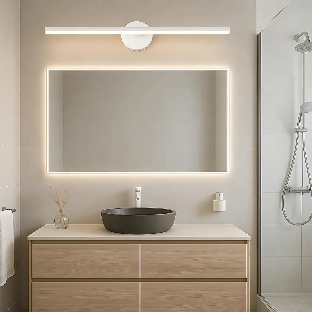 Domino LED Aplik 60 cm — görsel 4