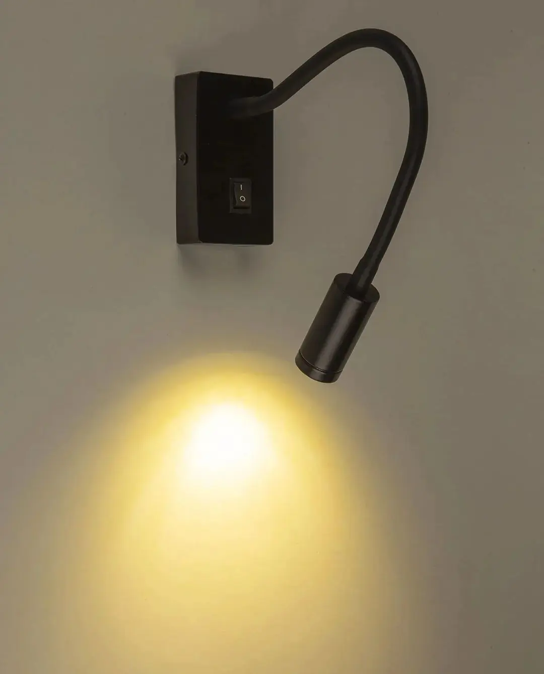 Búho LED Aplique de Pared Baykuş LED Aplik