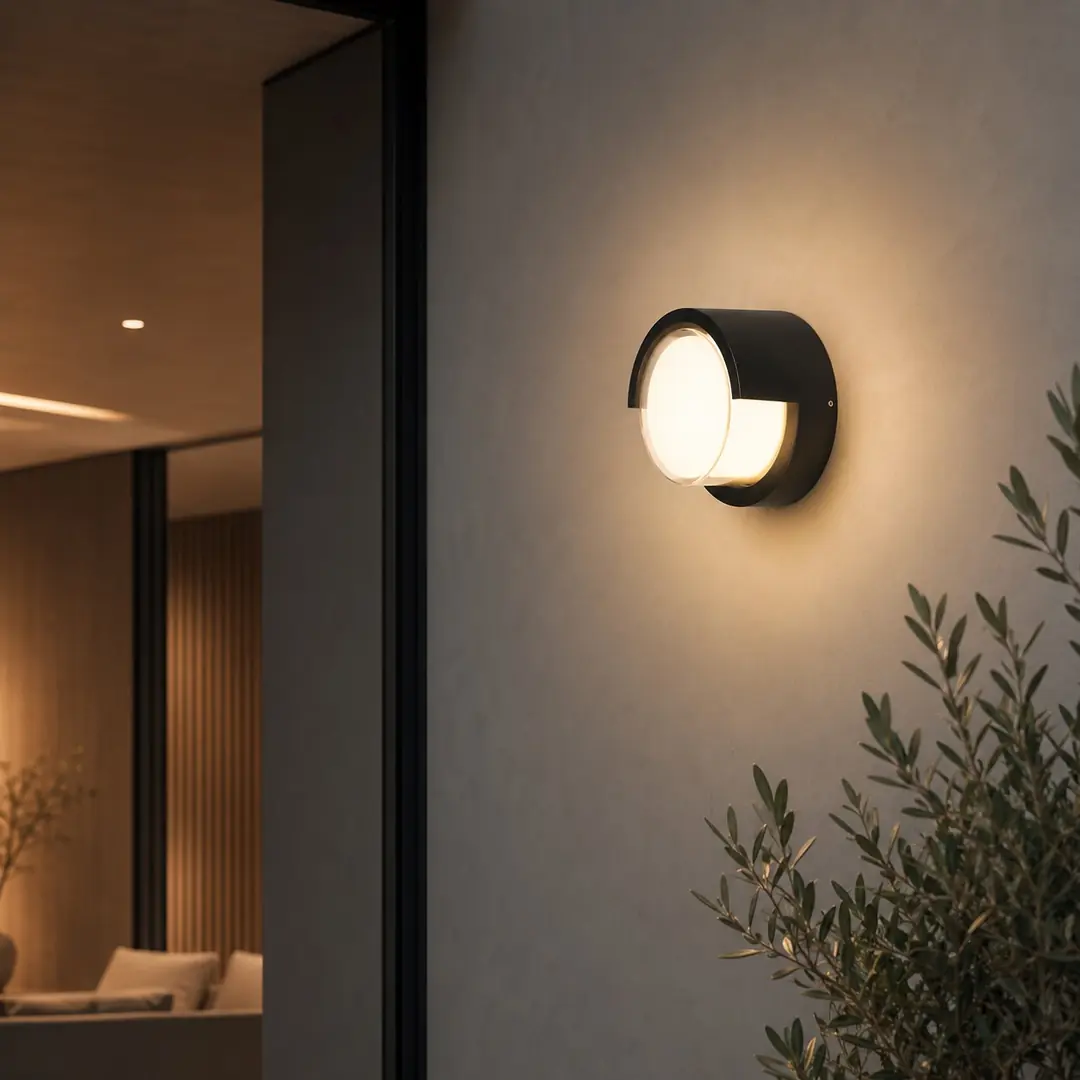 Venedik LED Aplik — görsel 2